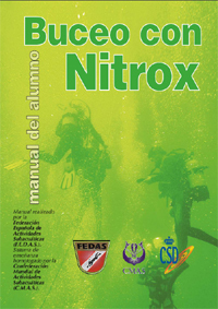 Especialidad de NITROX